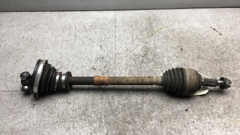 Cardan gauche (transmission) RENAULT TWINGO 2 PHASE 1 Essence - 1