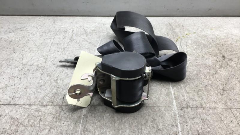 Cintura di sicurezza anteriore destra RENAULT SCENIC 2 PHASE 2 Diésel - 1