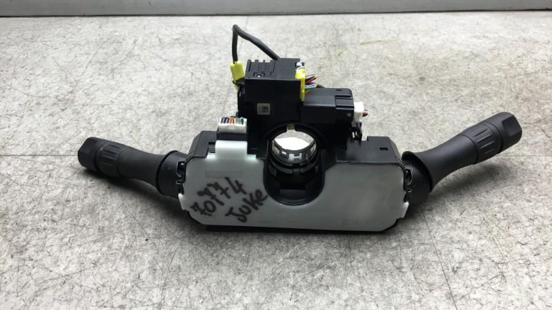 Devio guida completo con contatto spiralato NISSAN JUKE 1 PHASE 1  - 1