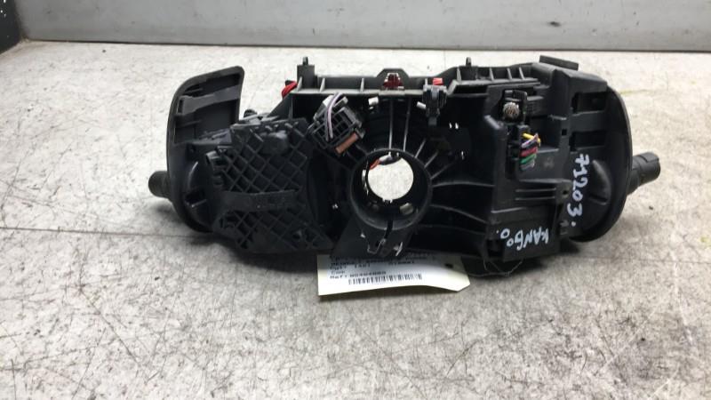 Devio guida completo con contatto spiralato RENAULT KANGOO 2 PHASE 1 Diésel - 1