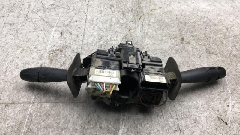 Devio guida completo con contatto spiralato RENAULT MASTER 2 PHASE 1  - 1