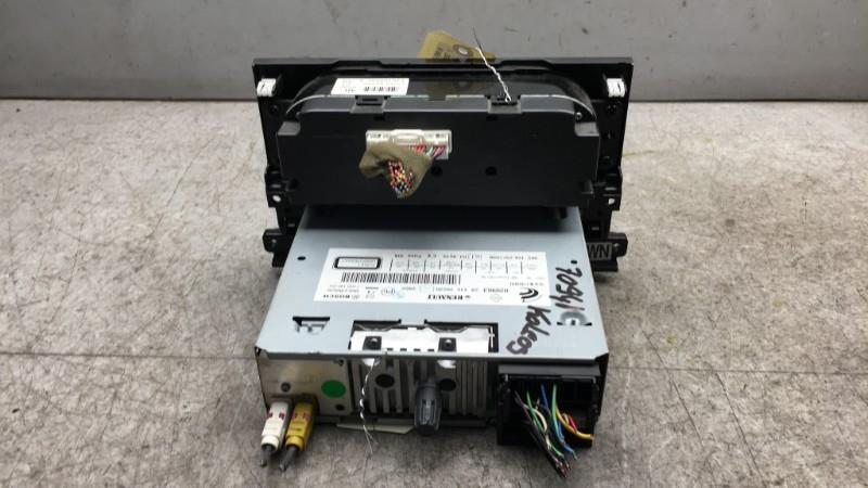 Commande chauffage RENAULT KOLEOS 1 PHASE 1 Diesel - 1