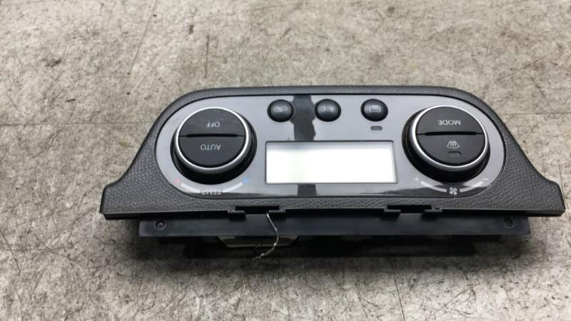 Commande chauffage SUZUKI SWIFT 3 Diesel - 1