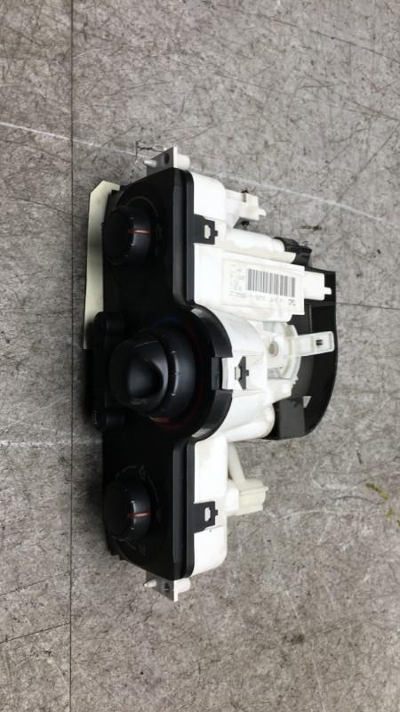 Commande chauffage RENAULT SCENIC 2 PHASE 2 Diesel - 1