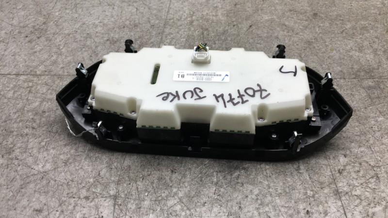 Commande chauffage NISSAN JUKE 1 PHASE 1  - 1