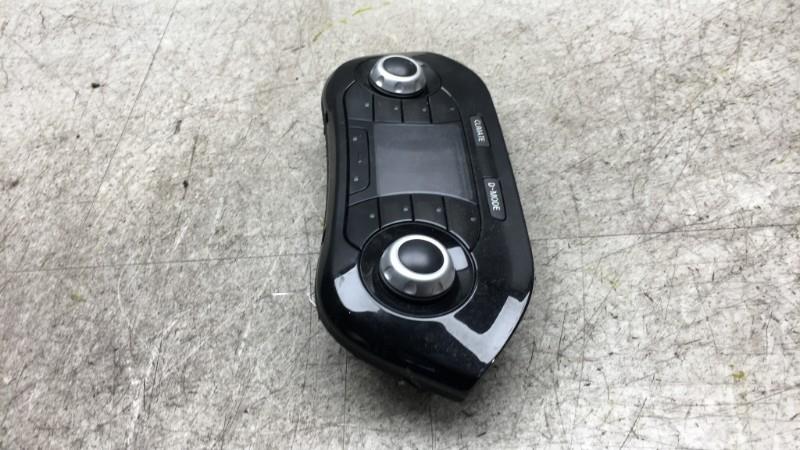 Commande chauffage NISSAN JUKE 1 PHASE 2 Essence - 1
