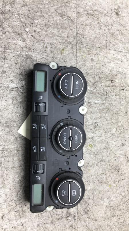 Commande chauffage VOLKSWAGEN PASSAT 5 BREAK  - 1