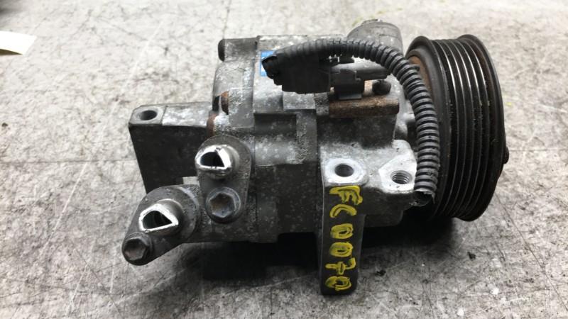 Compresseur clim CITROEN C1 1 PHASE 1  - 1