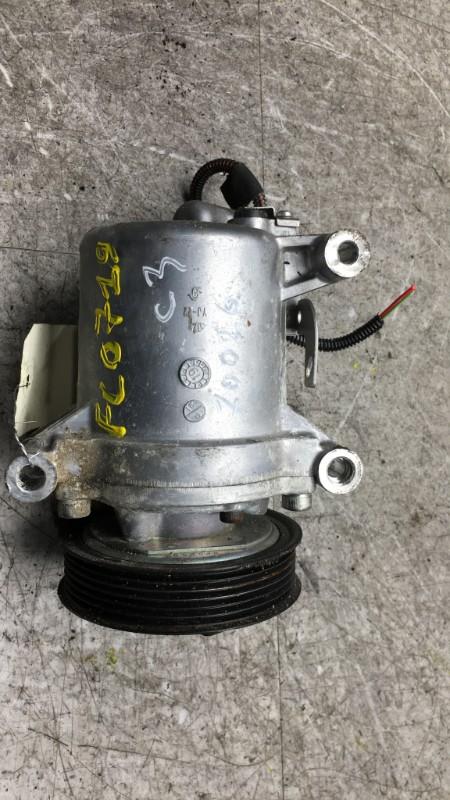 Compresseur clim CITROEN C3 3 PHASE 1 Diesel - 1