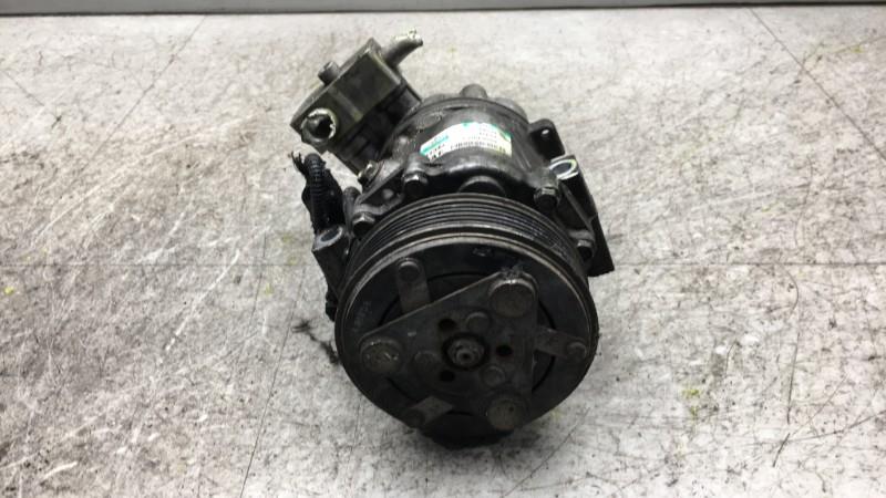 Compresseur clim CITROEN NEMO  - 1