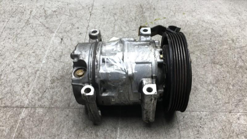 Compresseur clim FIAT STILO Diesel - 1