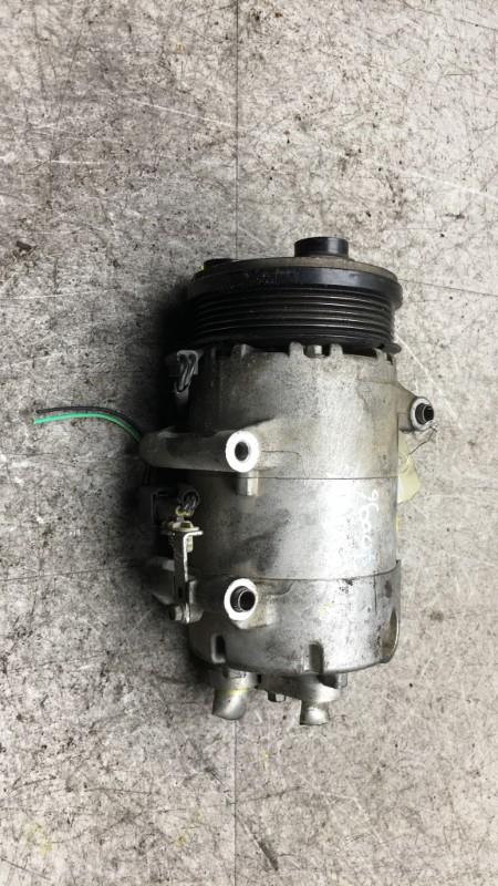 Compresseur clim FORD C-MAX 1 PHASE 1 Diesel - 1
