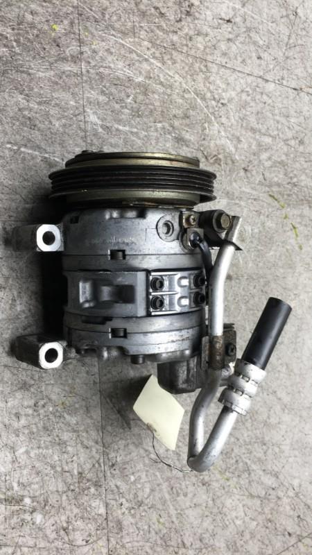 Compressore clima NISSAN ALMERA 1 PHASE 2 Gasolina - 1