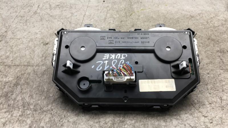 Compteur NISSAN JUKE 1 PHASE 2 Essence - 1