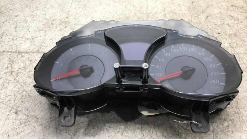 Compteur NISSAN JUKE 1 PHASE 1  - 1