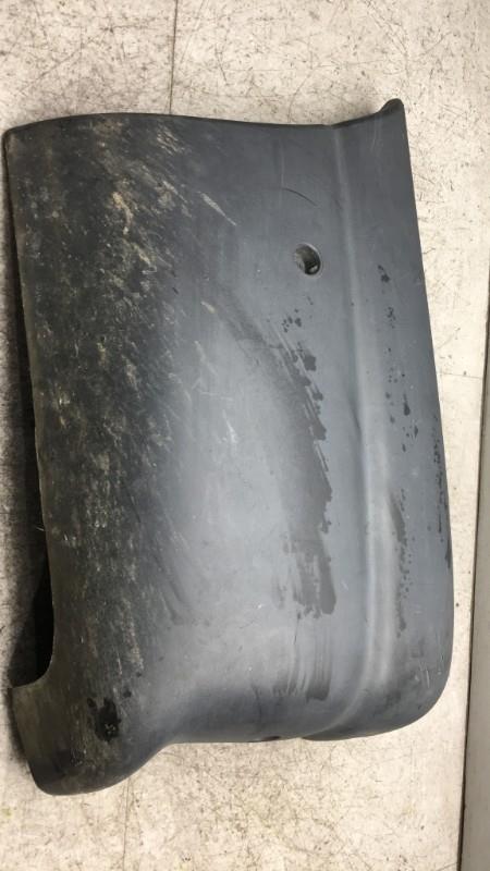 Crosse arriere gauche RENAULT MASTER 2 PHASE 1  - 1