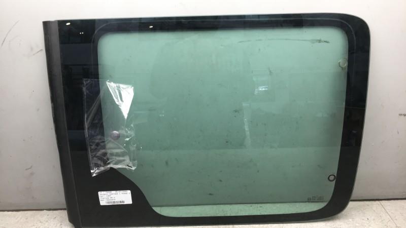 Ventanilla triangular trasera derecha (puerta) PEUGEOT PARTNER 1 PHASE 2  - 1
