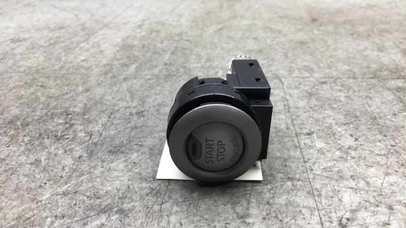 ECU start stop NISSAN JUKE 1 PHASE 1  - 1