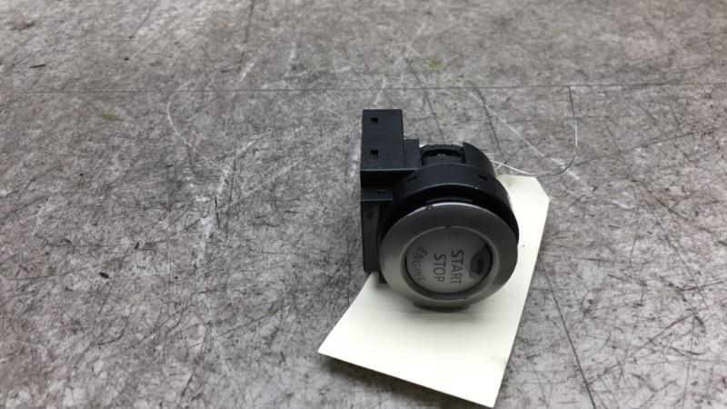 ECU start stop NISSAN JUKE 1 PHASE 2 Essence - 1