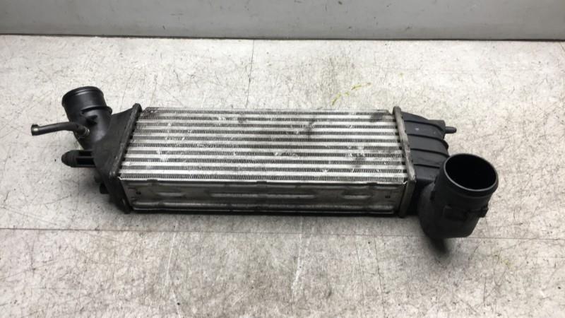 Echangeur air (Intercooler) PEUGEOT 807 Diesel - 1