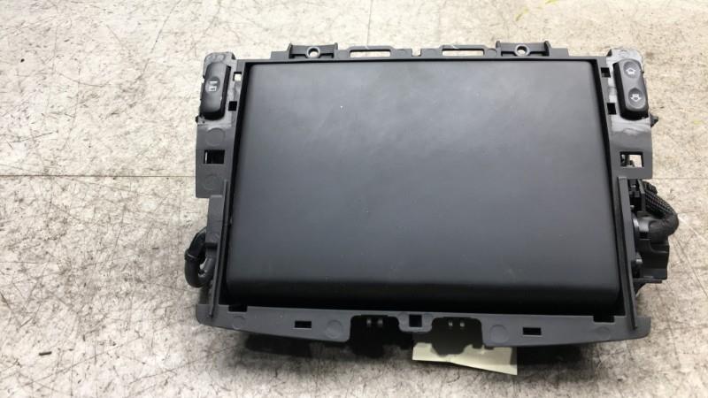 Schermo GPS PEUGEOT 3008 1 PHASE 1 Diésel - 1