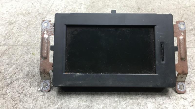 Ecran GPS RENAULT KOLEOS 1 PHASE 1 Diesel - 1