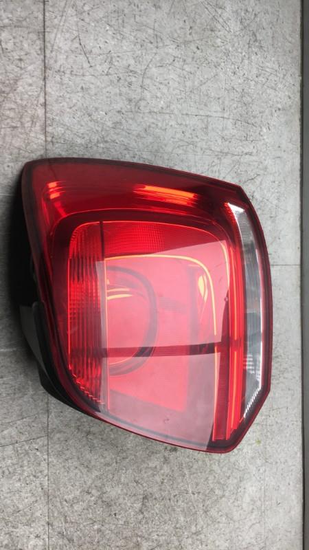 Fanale posteriore principale destro (luci) VOLKSWAGEN POLO 5 PHASE 1 Gasolina - 1