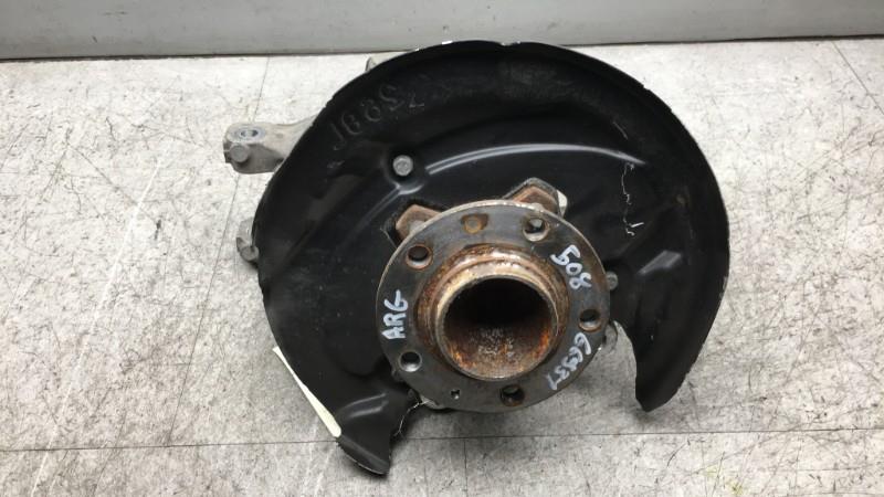 Fusee arriere gauche PEUGEOT 508 2 Diesel - 1