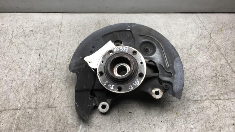 Fusee avant droit PEUGEOT 508 2 Diesel - 1