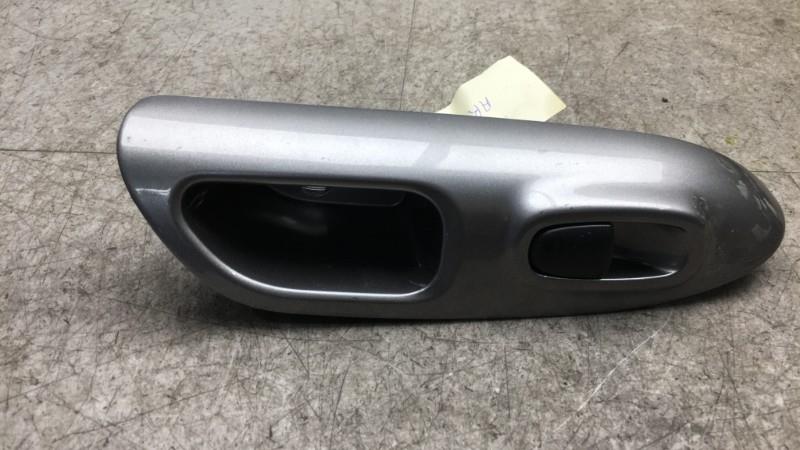 Interruttore lavacristalli posteriore sinistro NISSAN JUKE 1 PHASE 1  - 1