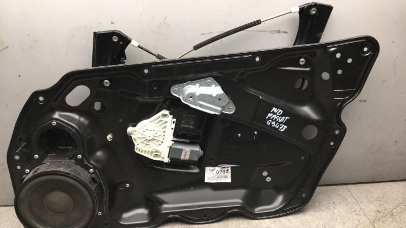Alzacristalli elettrico anteriore destro VOLKSWAGEN PASSAT 5 BREAK  - 1