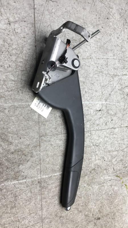 Levier frein à main RENAULT CAPTUR 1 PHASE 1 Diesel - 1
