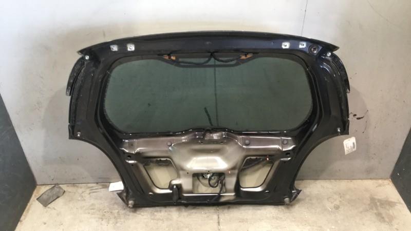 Malle/Hayon arriere FORD KA 2 PHASE 2  - 1