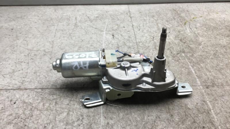 Motore tergicristallo posteriore SUZUKI ALTO 3 Gasolina - 1