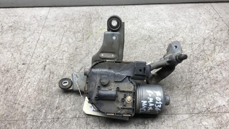 Motore tergicristallo anteriore destro FORD S-MAX 1 PHASE 1 Diésel - 1