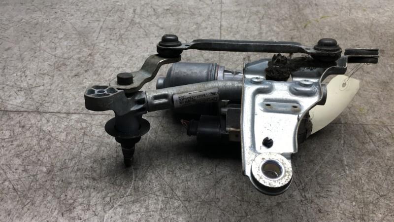Motore tergicristallo anteriore sinistro FORD S-MAX 1 PHASE 1 Diésel - 1