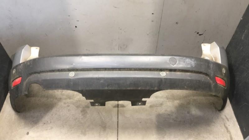 Pare choc arriere FORD S-MAX 1 PHASE 1 Diesel - 1