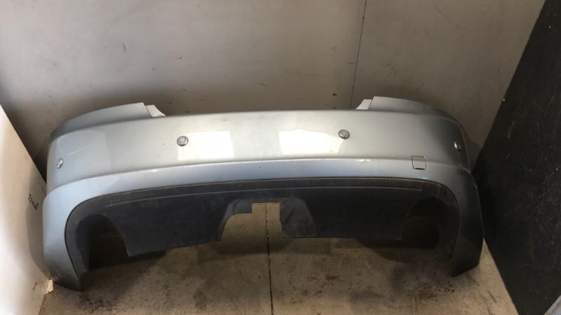 Pare choc arriere VOLVO C 70 2 PHASE 1 CABRIOLET Diesel - 1