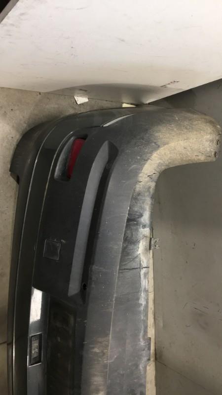 Pare choc arriere CITROEN C5 1 PHASE 2 Diesel - 1