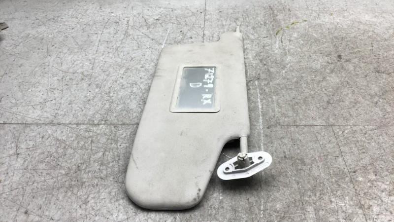 Visiera parasole destra CITROEN AX PHASE 1 Gasolina - 1