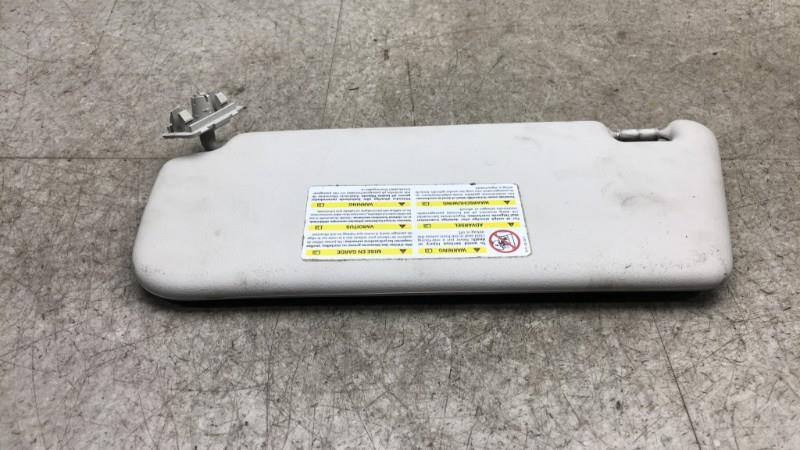 Visiera parasole destra MERCEDES CLASSE A 169 PHASE 2  - 1