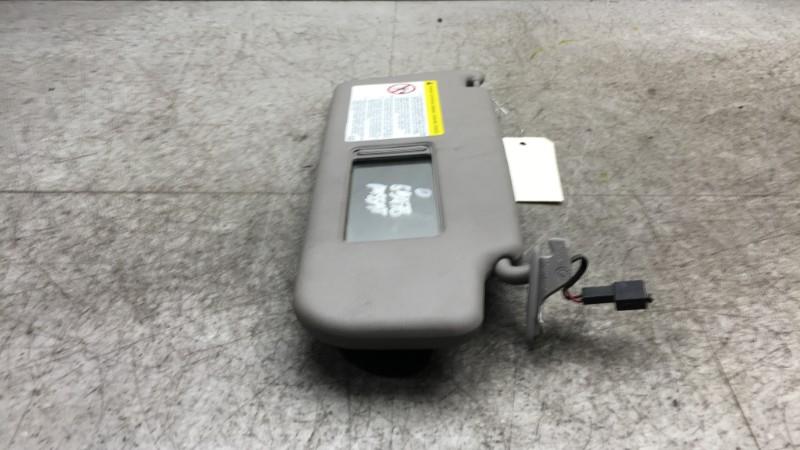 Visiera parasole destra VOLKSWAGEN PASSAT 5 BREAK  - 1