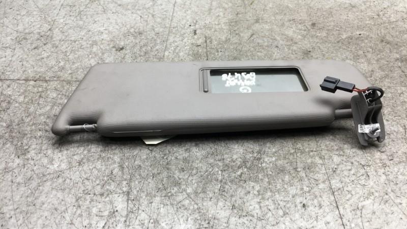 Visiera parasole sinistra VOLKSWAGEN PASSAT 5 BREAK  - 1