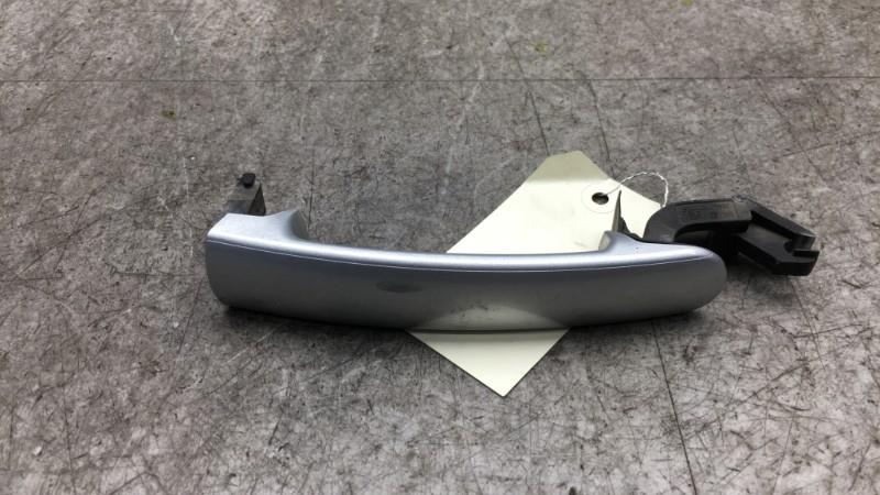 Maniglia portiera posteriore destra VOLKSWAGEN GOLF 5 Diésel - 1