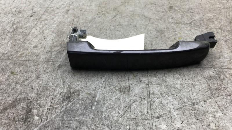 Maniglia portiera posteriore sinistra NISSAN QASHQAI 1 PHASE 1 Diésel - 1
