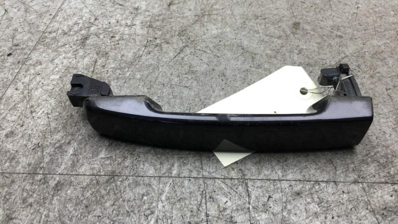 Maniglia portiera anteriore destra NISSAN QASHQAI 1 PHASE 1 Diésel - 1
