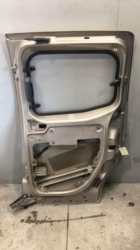 Porte arriere droit CITROEN NEMO  - 1