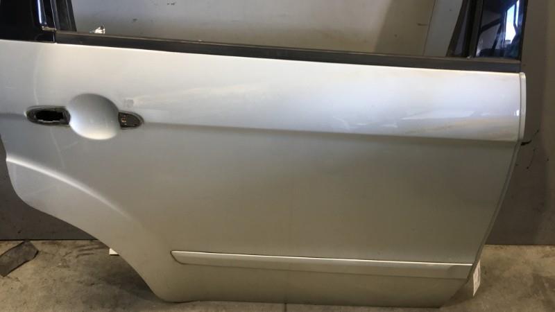 Porte arriere droit FORD S-MAX 1 PHASE 1 Diesel - 1