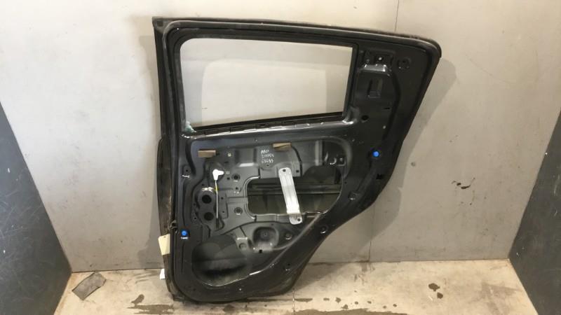 Porte arriere droit CHEVROLET SPARK PHASE 2 Essence - 1