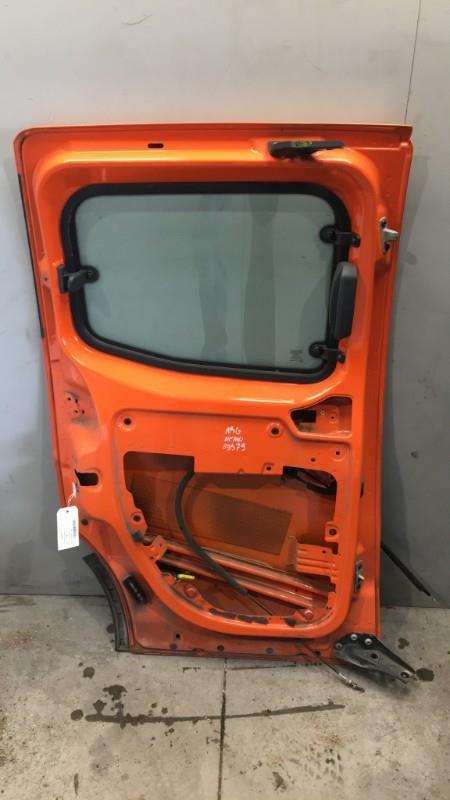 Porte arriere gauche CITROEN NEMO  - 1